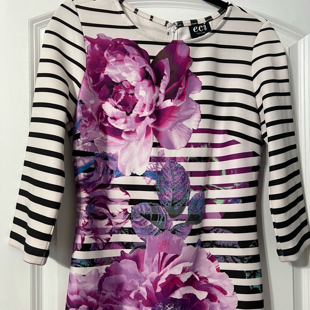 Midi dress
